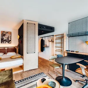 Appart hôtel Cowool, Avignon