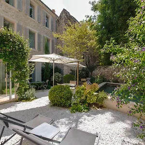 Maison d'hôtes N15 - D'hôtes Et, Avignon